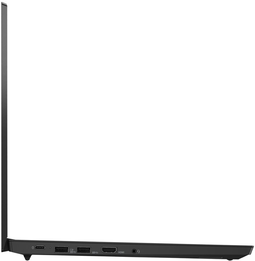 Ноутбук Lenovo ThinkPad E15-IML Intel Core i3 10110U, 2.1 GHz, 8192 Mb, 15.6; Full HD 1920x1080, 1000 Gb, DVD нет, Intel UHD Graphics, WiFi, Bluetooth, FPR, Windows 10 Professional, черный, 2.1 кг, 20RD0034RT