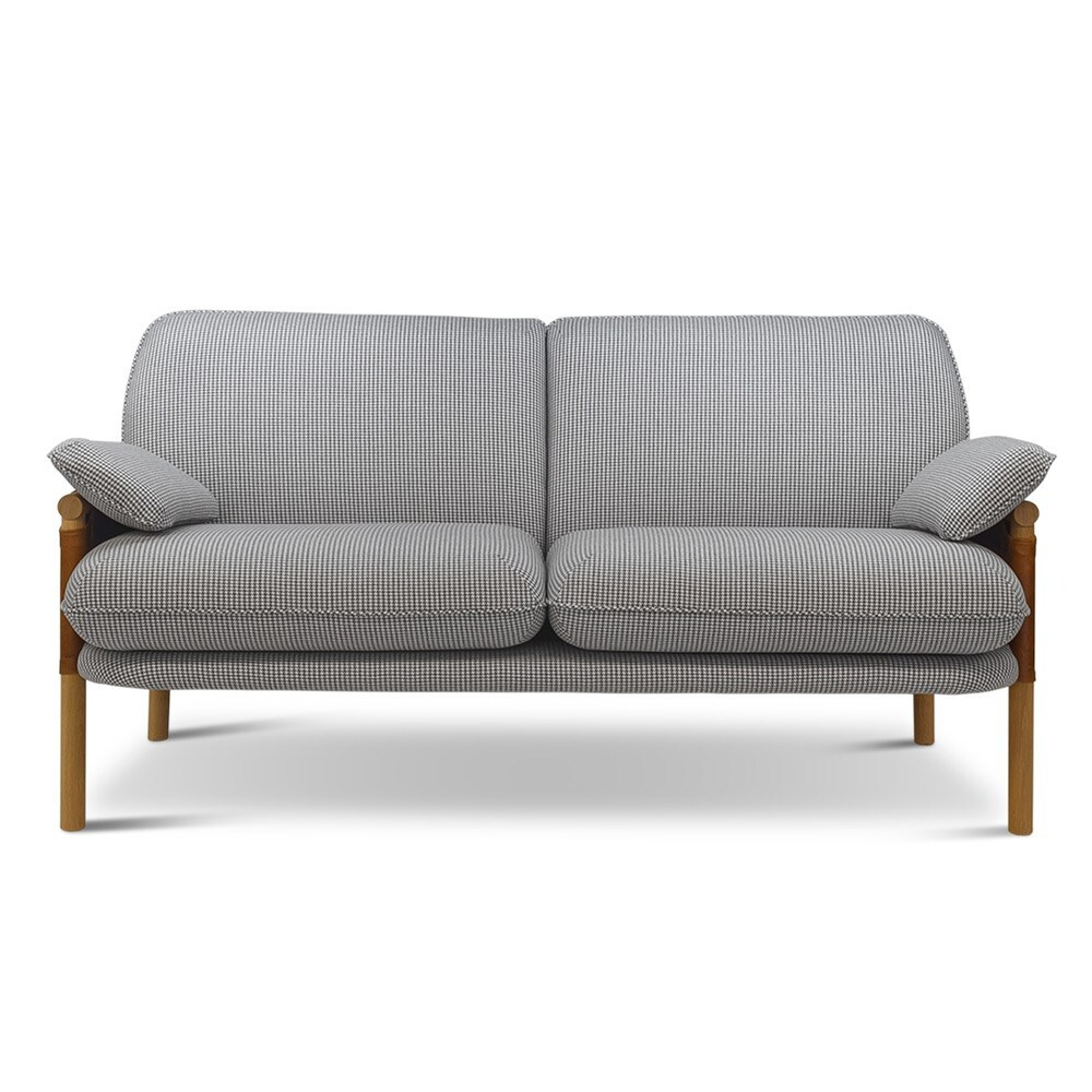 Диван двухместный MBINTERIORS MARLOWE MB020157