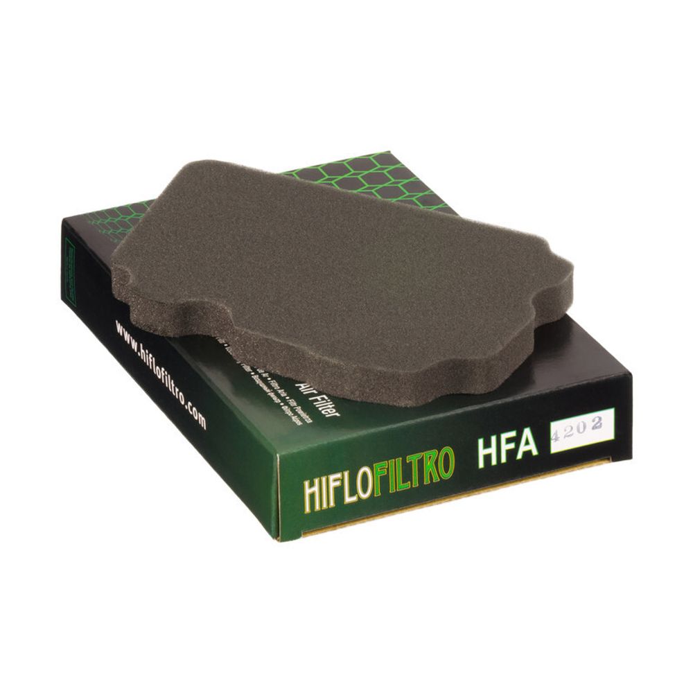 Фильтр воздушный HFA4202 Hiflo