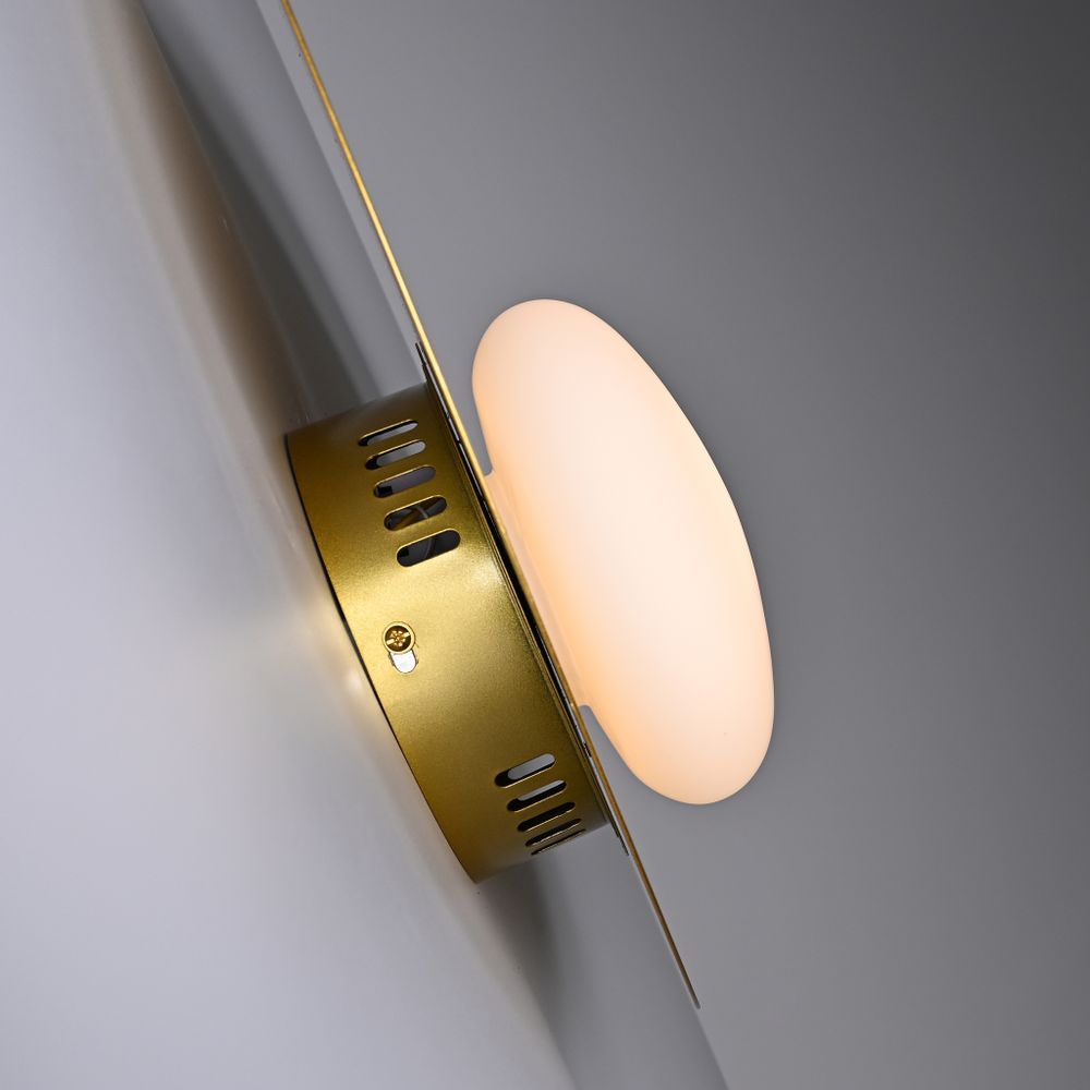 Настенный Светильник Lone D36 By Imperiumloft