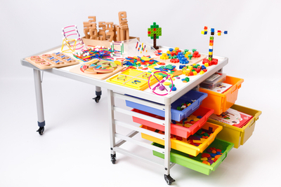 Центр развития творческих способностей