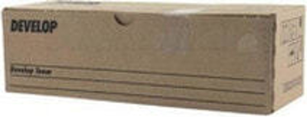 Картридж тонерный Подлинный Пурпурный Develop A0D73D11 шт