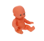 Набор игрушек для ванной "Малыш и его друзья",4 шт, Цвет МИКС 3471923