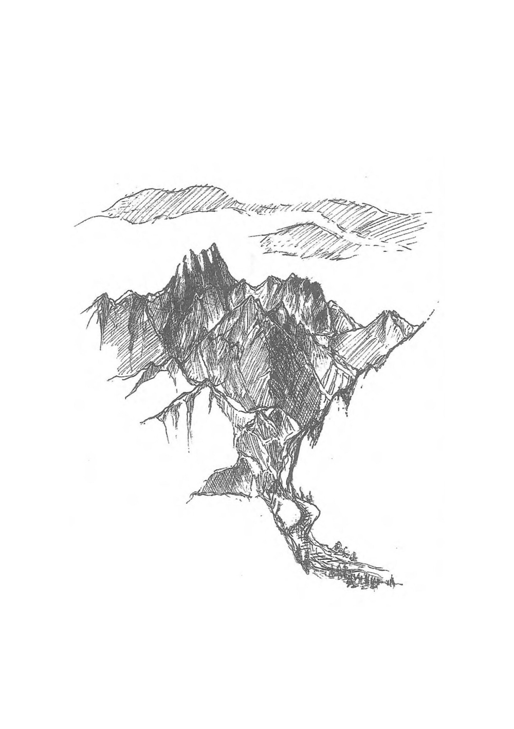 История готовая тебя поразить. Монголия, Тибет и судьба западного мира (PDF)