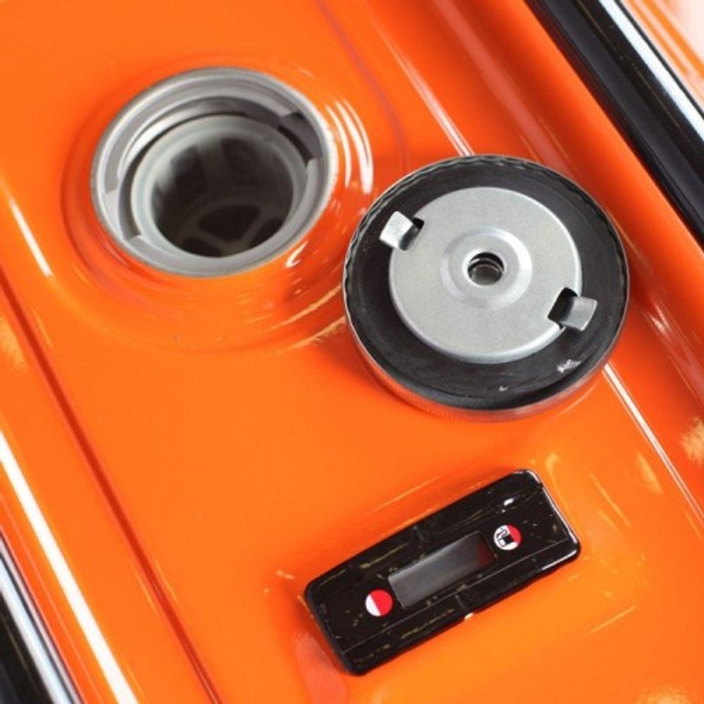 Генератор бензиновый PATRIOT MaxPower SRGE 2500 474103130