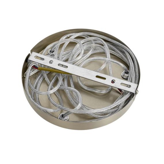 Подвес Lumion DENVER 8277/3A