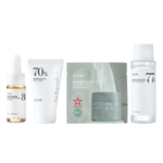 Набор миниатюр для ухода за кожей лица ANUA Heartleaf Soothing Trial Kit