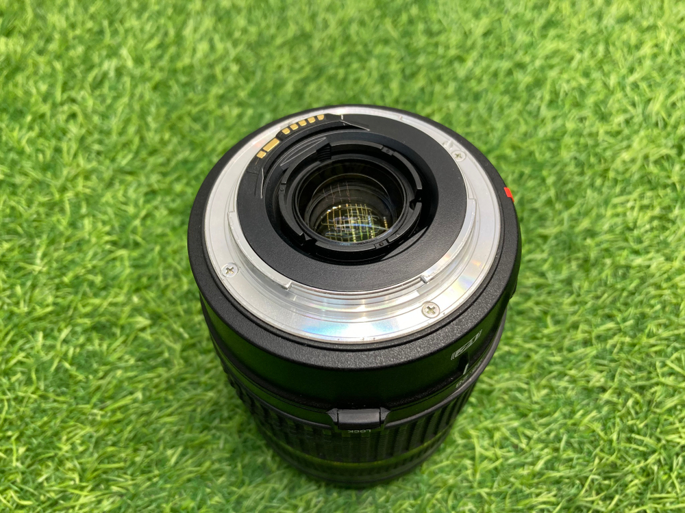 Tamron AF 28-300mm 3.5-6.3 XR Di VC LD IF Canon