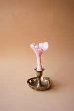 Купить Свеча Unification Love Гриб Лисичка розовая (Черная смородина) Свеча Unification Love Гриб Лисичка розовая (Черная смородина)