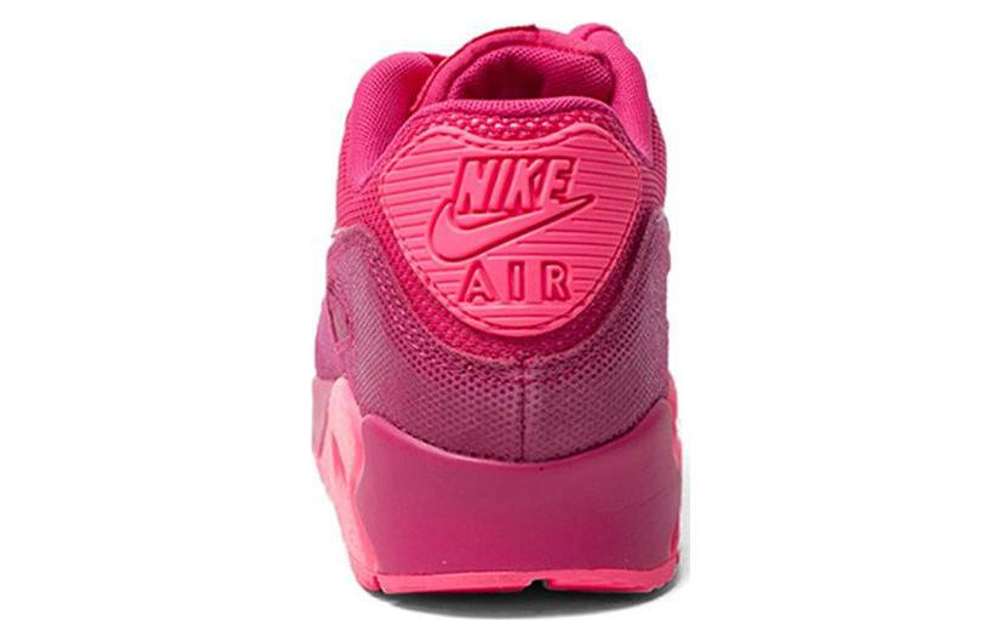 Nike Air Max 90 Premium Fireberry
