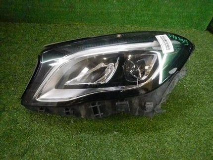 Фара левая Mercedes GLA x156 (2017-2020) LED