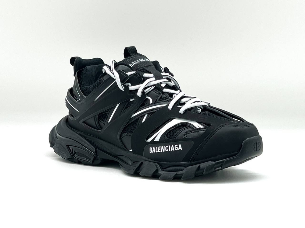 Кроссовки Balenciaga Track