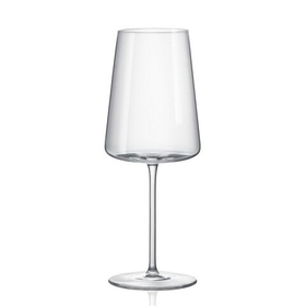 Бокал для вина 400мл Рэй, Crystalex