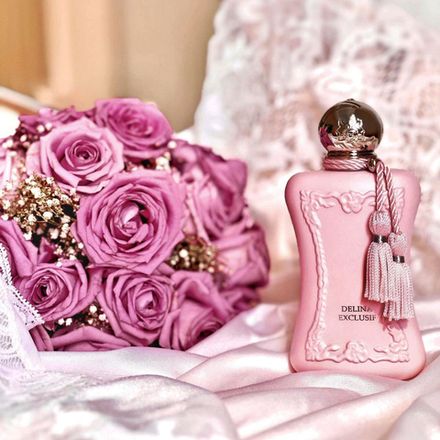 По мотивам Parfums de Marly — Delina Exclusif (women), США