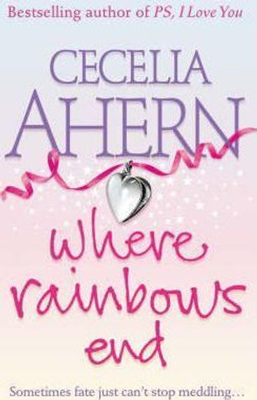 Where rainbows end
