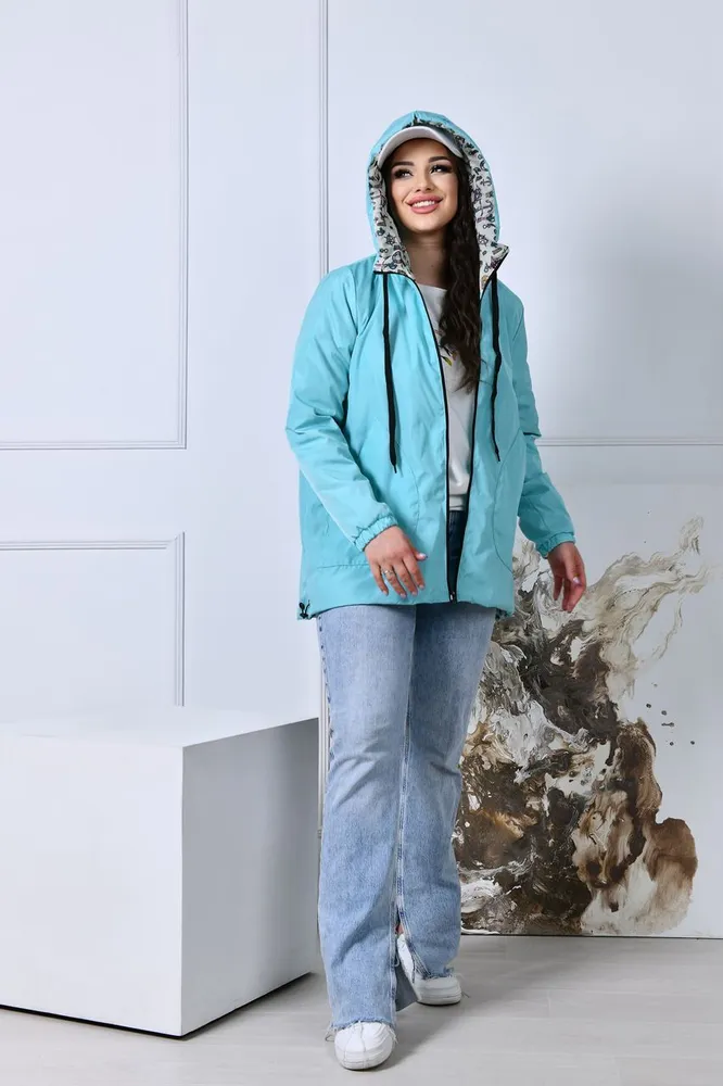 Куртка УК-4310-3 Fabrika