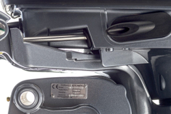 Лодка ПВХ SKAT Тритон 370 + 2х-тактный лодочный мотор MIKATSU M20FHS