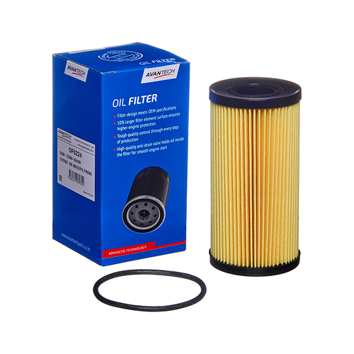 Фильтр масляный Avantech OF0224