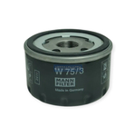 Фильтр масляный MANN W753