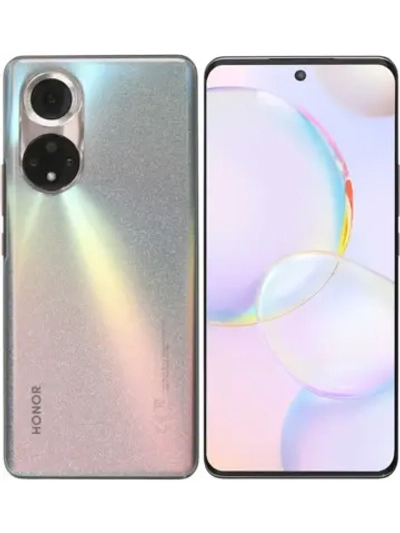 6,57" Смартфон 50 8/256 ГБ 5109AATK SILVER