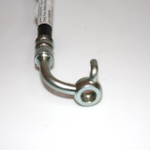 Шланг тормозной задний A213506150 для Chery Fora / Чери Фора