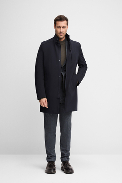 Пальто мужское CINQUE