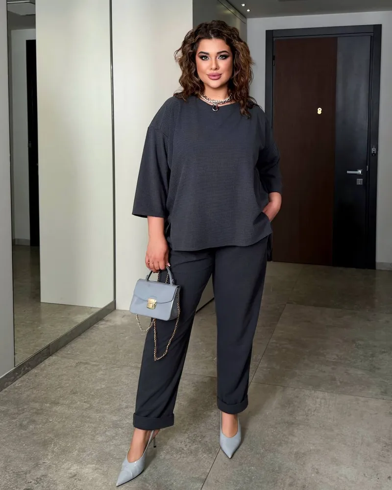 Костюм УК-0387 Фабрика Моды