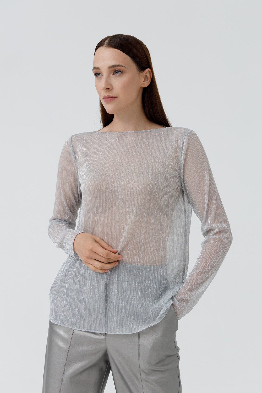 Блуза Арти NOME Atelier