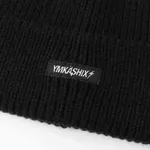 Шапка Ymkashix Stories черная