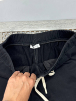 Спортивные штаны Dior&Stone Island