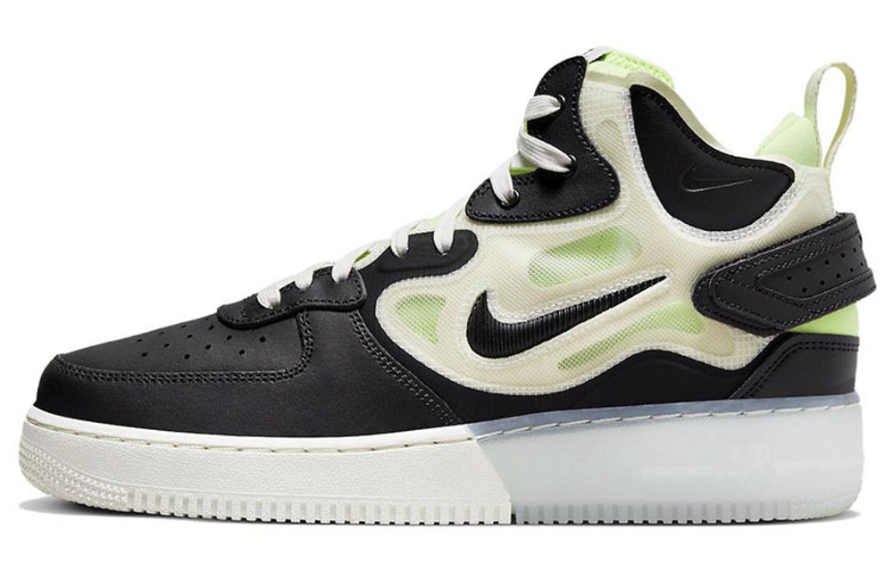 Nike air force 1 womens neon outlet