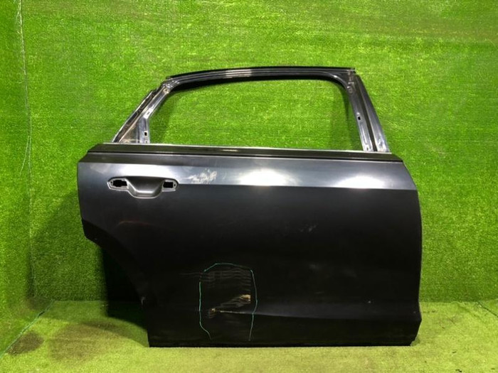 Дверь задняя правая Audi A8 4 D5 (2017-н.в.) Long