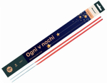 Бенгальские огни "Ogni v nochi" 0997 400 мм к-т 5 шт.