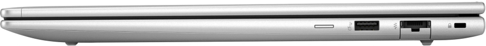 Ноутбук  HP ProBook 460 G11 16 ", Core Ultra 5, 16 Гб RAM, 512 Гб SSD, Arc graphics, Серебристый