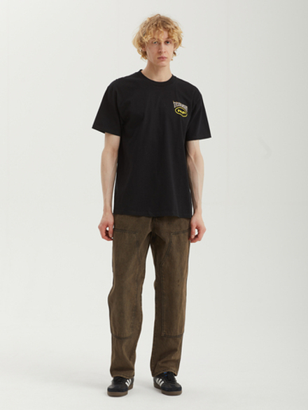 Мужские Джинсы Kinda Loose Double