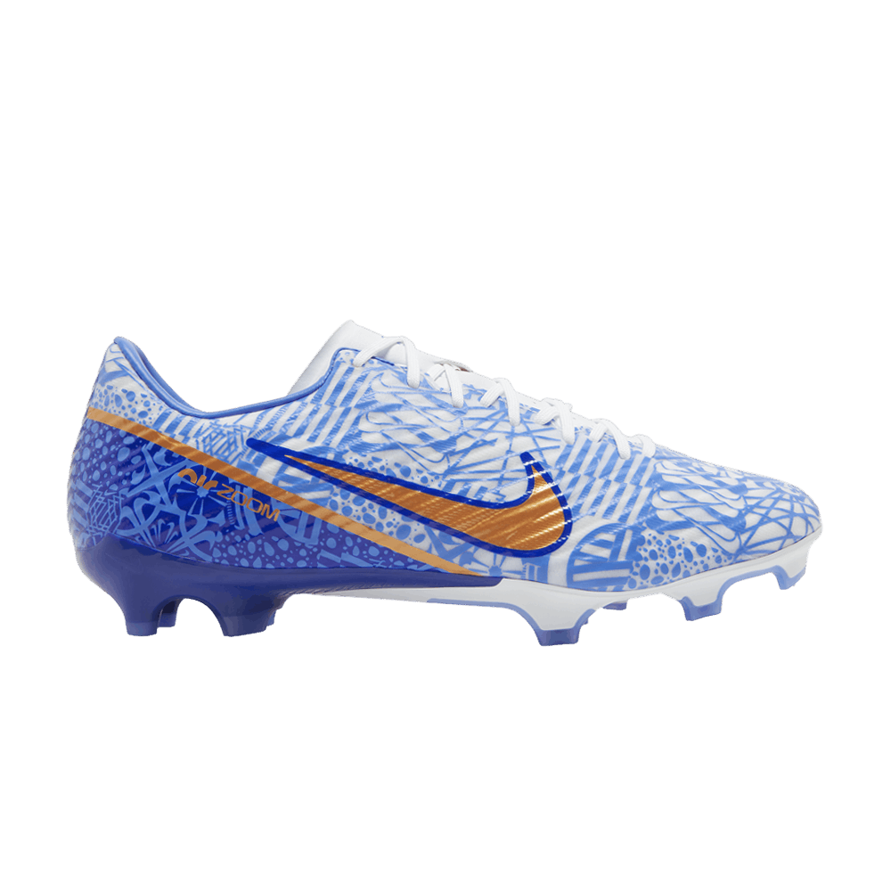 Кроссовки Nike Zoom Mercurial Vapor 15 Academy Cr7 Mg