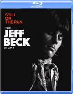 Jeff Beck / Still On The Run - The Jeff Beck Story (Blu-ray)