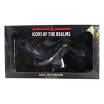 D&D Icons of the Realms: Adult Deep Dragon