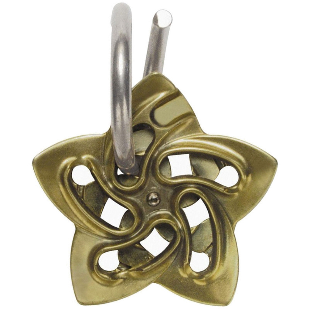 Головоломка Hanayama Хеликс/ Helix 5*