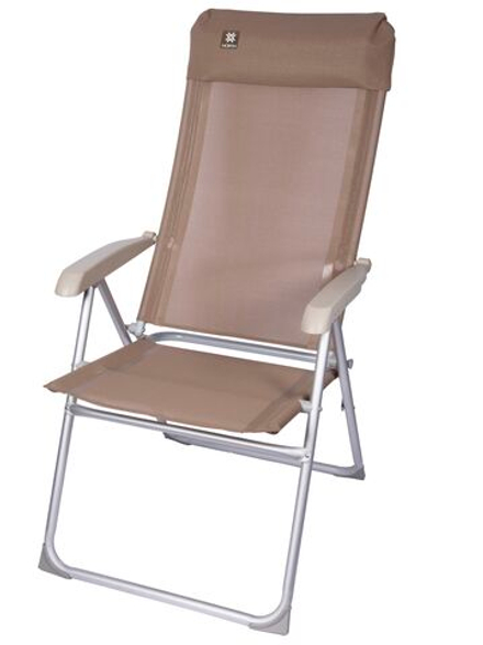 Кресло-шезлонг Norfin IMATRA NF