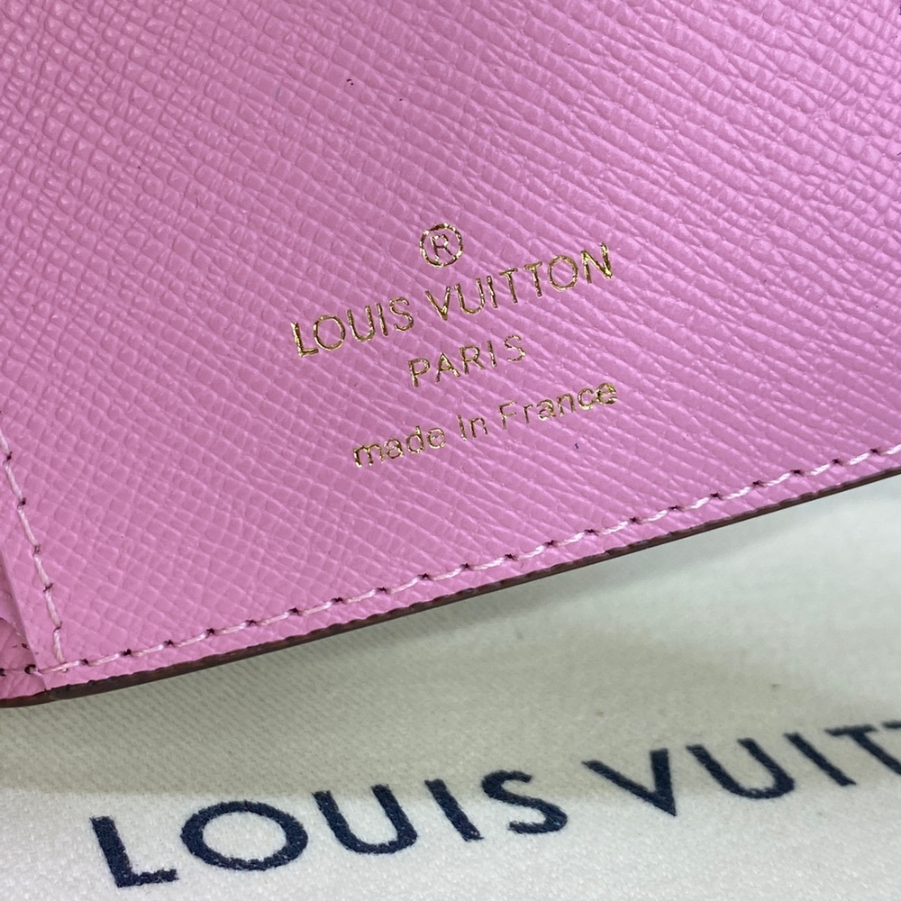 Louis Vuitton Victorine Wallet