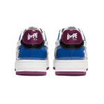 Кроссовки A BATHING APE STA HONG KONG 15, 1H22-191-027