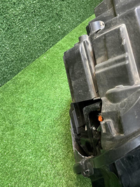 Фара левая Range Rover Vogue 4 (2012-2017) ксенон