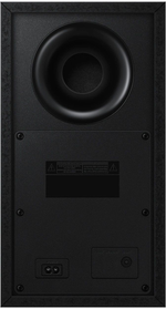 Саундбар Samsung HW-B750F