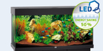 Аквариум Juwel Rio 180 LED черный