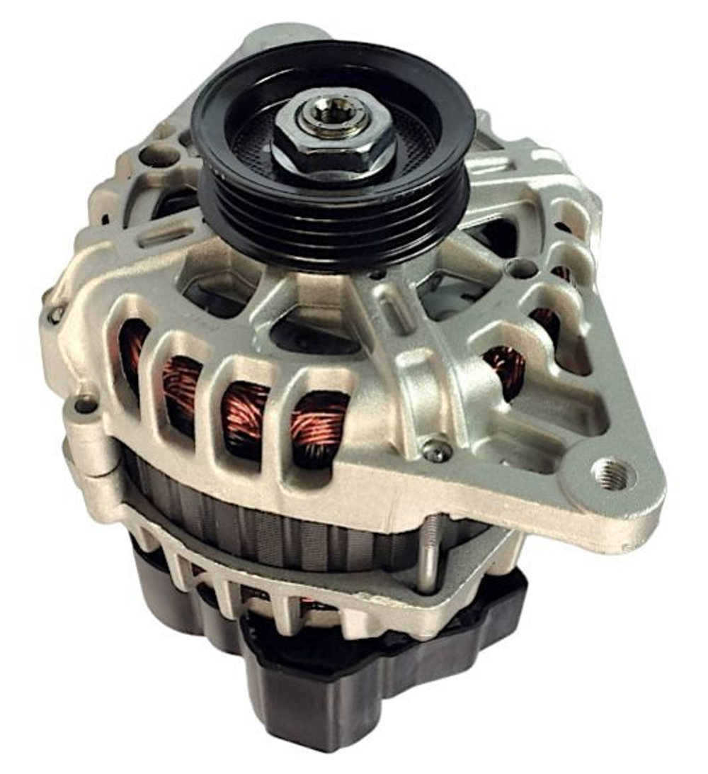 Генератор ALA2501