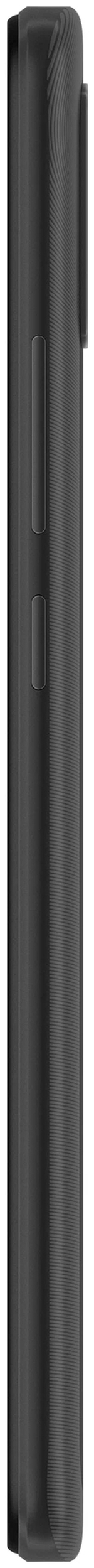 Xiaomi Redmi 9A 4/64 ГБ, темно-серый