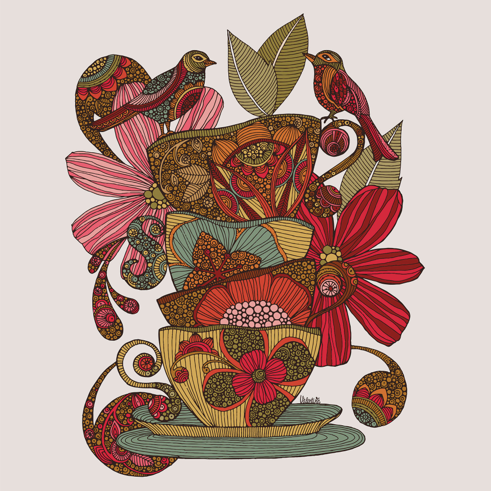 Коллекция Птицы