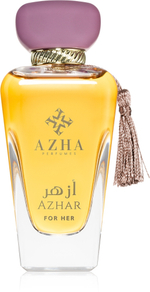 AZHA Perfumes Azhar парфюмерная вода женская