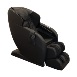 Массажное кресло Zero Gravity Beige/Black/Black Brown